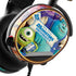 Disney Monsters University Official Poster SteelSeries Arctis 3 Skin